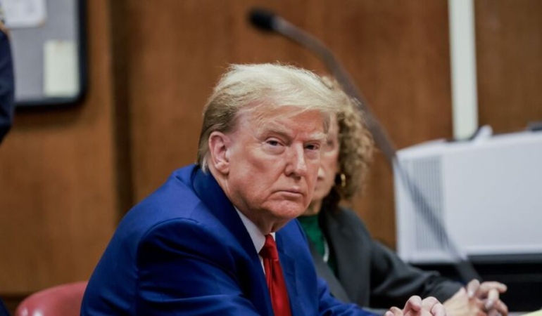 Trump’a 83,3 milyon dolarlık iftira cezası