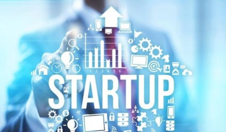 Türkiye girişimcilik ekosistemi 2. çeyrekte 858 milyon dolara ulaştı