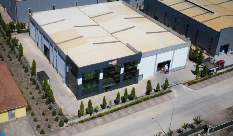 Türkiye’nin bir mobilya devi daha iflas etti