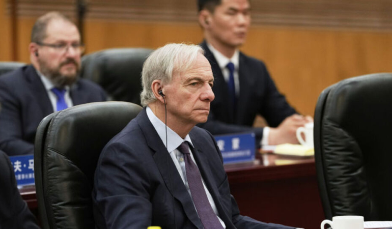 Ünlü yatırımcı uyardı: ABD 1930’lar usulü bir otokrasiye gerçek gidiyor  