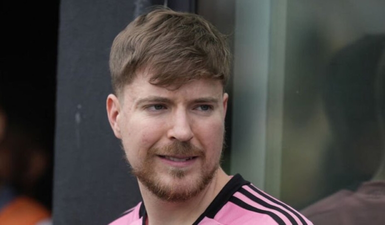 Ünlü YouTuber MrBeast kendi telekom şirketini kuruyor