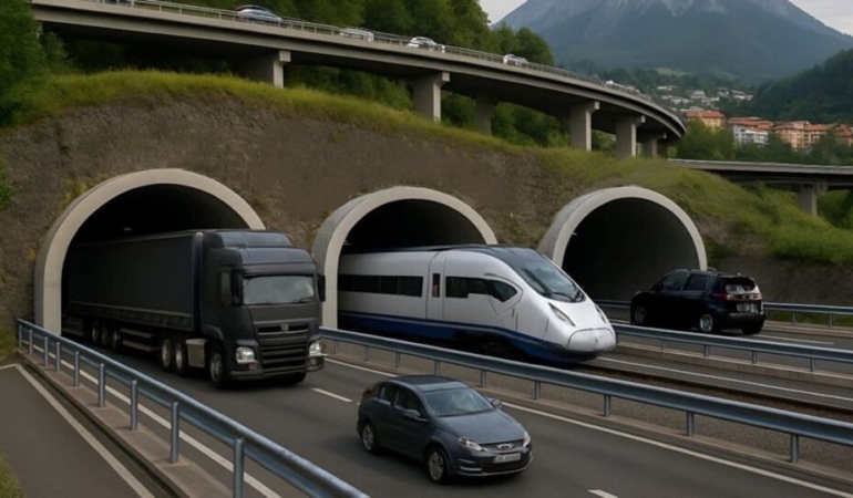 Uraloğlu’ndan ‘Dörtyol-Hassa Projesi’ açıklaması