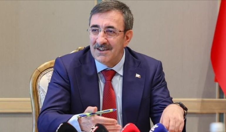 Yılmaz: Enflasyonla koordineli gayret devam edecek