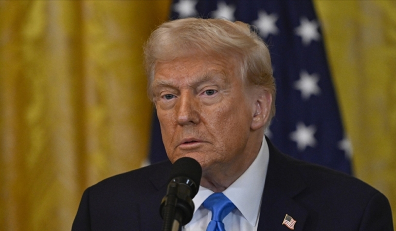 Yüksek mahkemeden Trump’a dış yardımı kesme müsaadesi