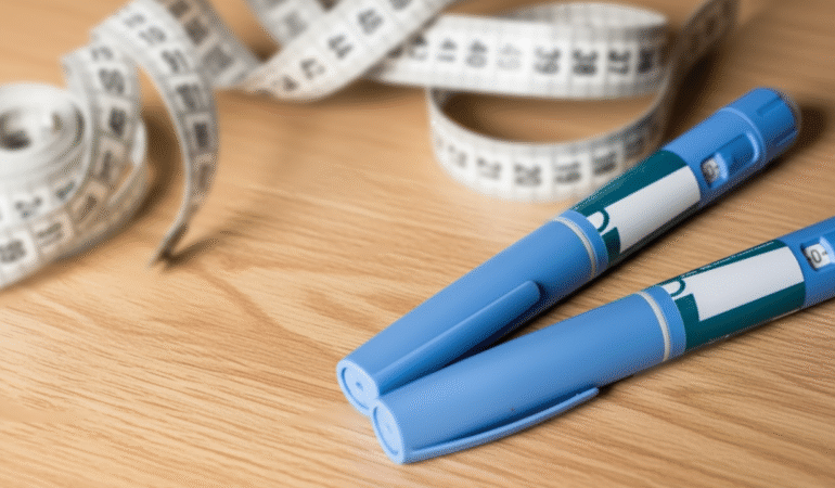 Zayıflama ilaçlarında mikrodoz trendi! Daha uzun hayat mümkün mü?