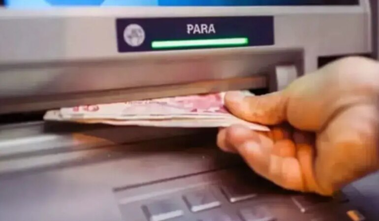 1 Ocak’ta başlayacak: ATM’ye kartını takanlar bu yazıyla karşılaşacak