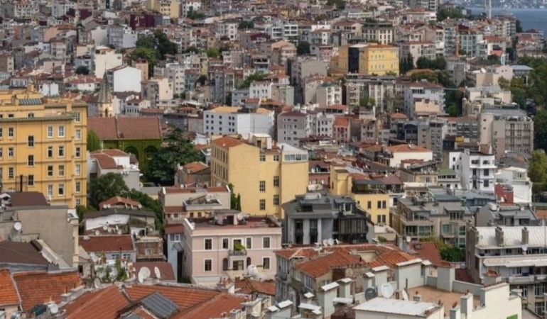 10 kira ev sahibine 2 kira devlete