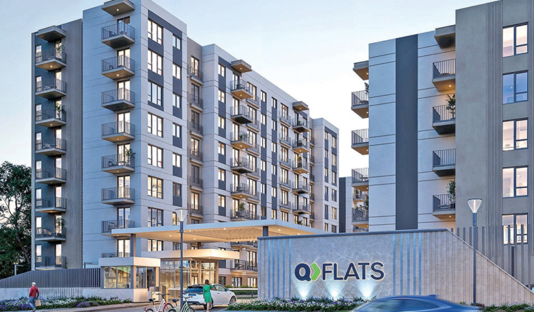 11 bin 500 konuta ‘bina tamamlama sigortası’ yapıldı