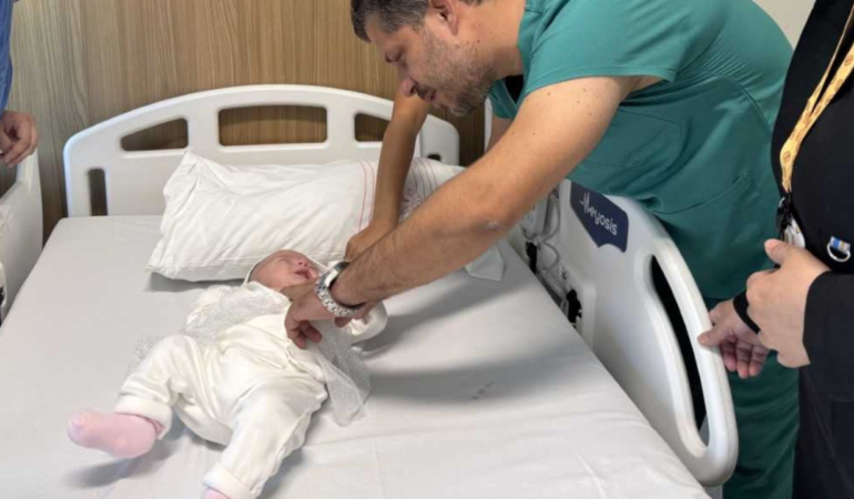 20 günlük Eylül’e ‘iman tahtası’ yapıldı
