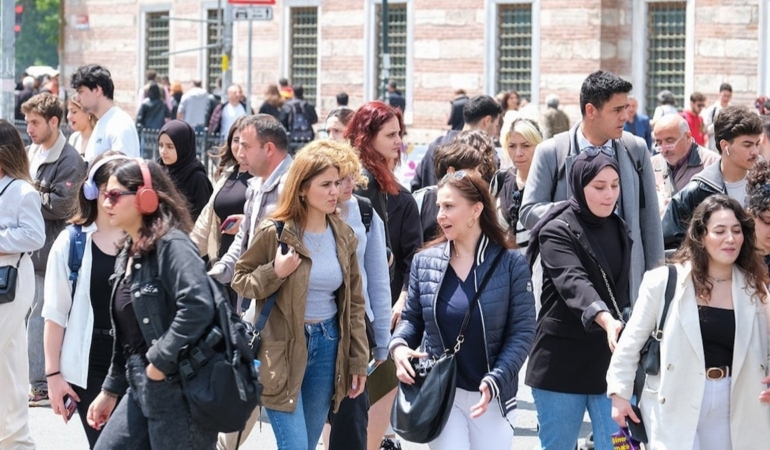 3 kişiden 1’i işsiz milyonlar çaresiz