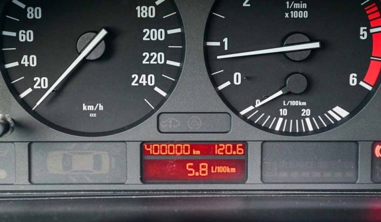 400.000 kilometreyi devirme potansiyeli en yüksek 7 otomobil markası