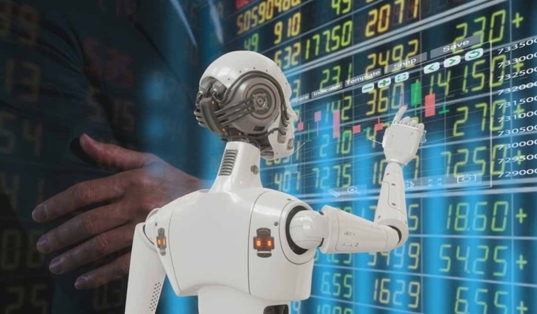 6 yapay zekaya 10.000 dolar verildi, borsada işlet denildi! Sadece biri 3 günde 1.500 kâr ettirdi, ChatGPT değil…