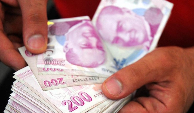 65 yaş aylığında yeni dönem: Nafaka alanlar da yararlanabilecek