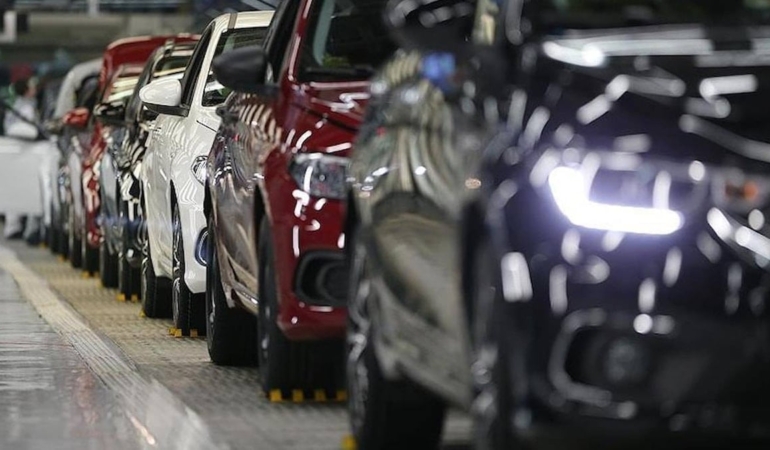 800 bin liraya alınabilecek en ideal aile arabaları: İçi de bagajı da geniş