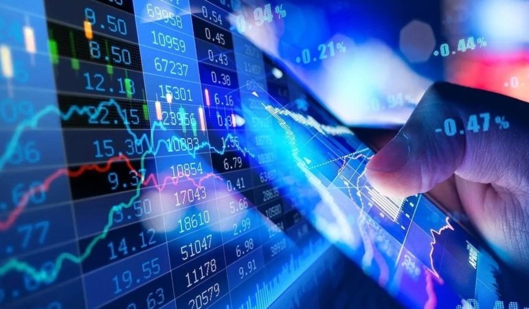 ABD-Çin ticaret anlaşması sinyali piyasaları uçurdu: Asya borsaları rekor tazeledi