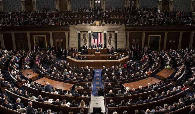 ABD’de hükümet krizi derinleşiyor: Senato geçici bütçeyi de reddetti