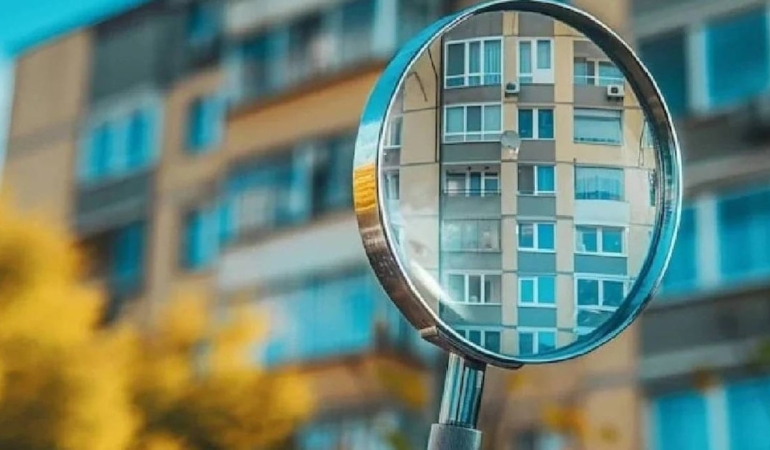 ABD’de konut fiyatlarının artış hızı ağustosta geriledi