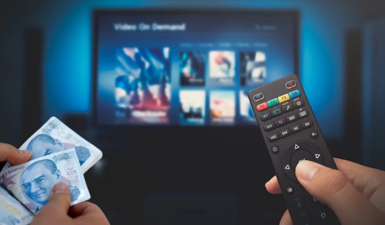 Abonelik fiyatlarına büyük zam! Film izlerken keyfiniz kaçacak