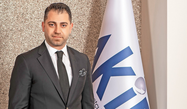 AHBİB Başkanı Veysel Memiş: Eylül ayı ihracatımız 141 milyon doları aştı