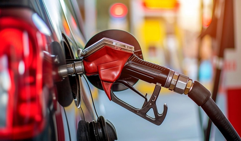 Akaryakıtta tabela değişti: Motorine indirim geldi