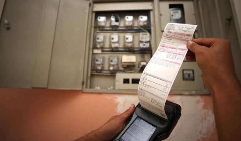 AKP elektrikte vatandaşa tuzak kurdu: 2026’de yüzde 120 zam yolda