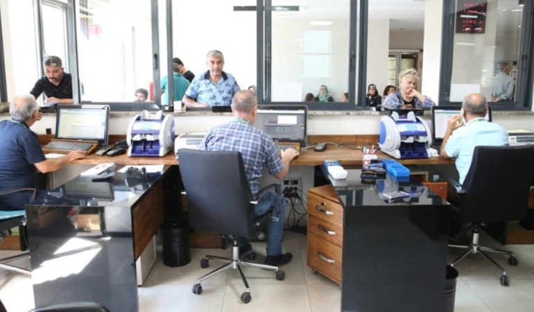 AKP iktidarının vergi krallığı