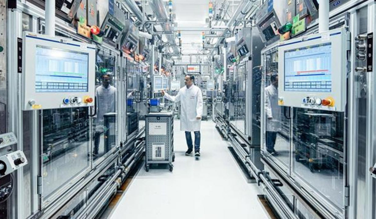 Alman sanayi devi BSH binlerce kişiyi işten çıkaracak