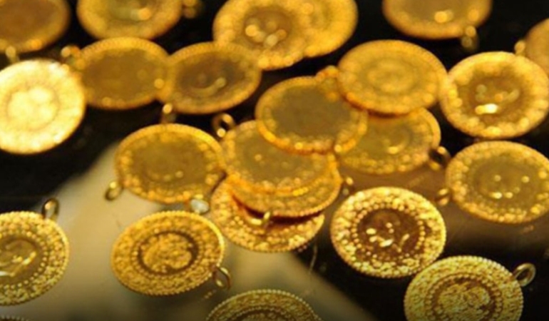 Altın neden yükseliyor sorunun cevabı ortaya çıktı!