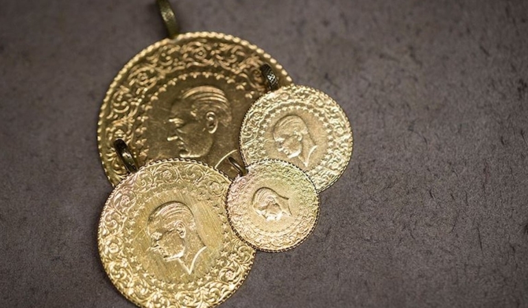 Altın rekorları parçalıyor: İşte nedenleri