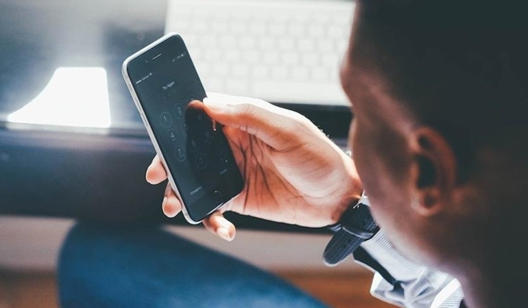 Ameliyat sonrası hastaneye gitmek tarih olacak! Yeni uygulama geliştirildi