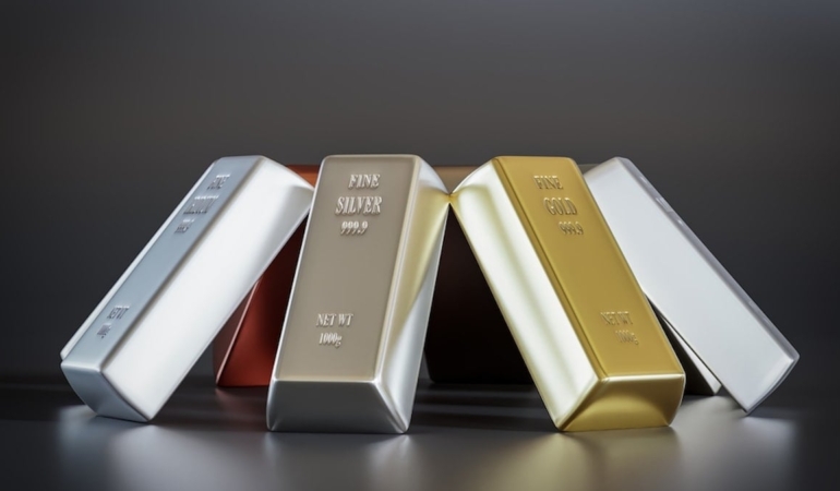 Analistler 3 neden sıraladı: Platin ve paladyum sert yükselecek