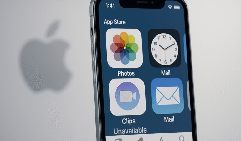 Apple, efsane uygulamasını sessizce kapattı: Artık indirilemeyecek