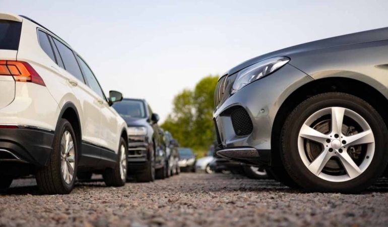 Arabanızın ömrünü tüketen park hatası: İspanya’nın en iyi tamircisi uyardı