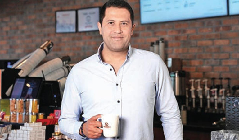 Arabica, kahveye yarım milyar lira yatıracak