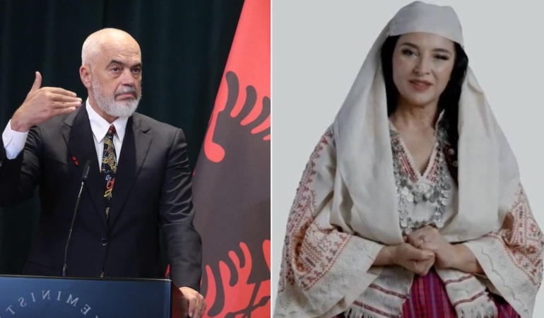 Arnavutluk’ta bakan olan yapay zeka hamile kaldı: Başbakan açıklama yaptı