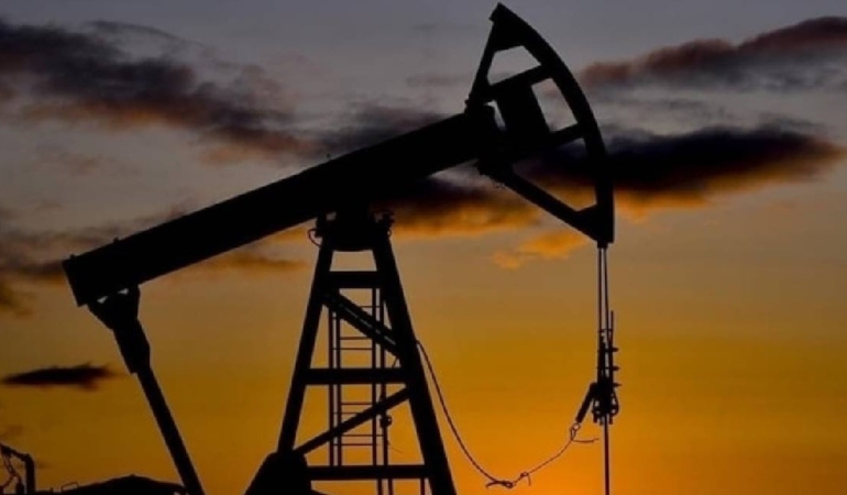 Ateşkes anlaşması yapıldı, petrol fiyatları sert düştü!