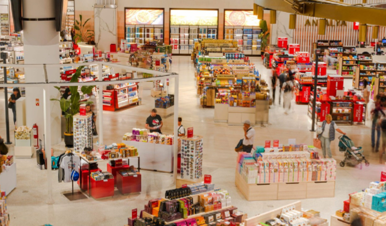 ATÜ Duty Free, “Kadınlar İçin En Güzel İşverenler” Listesine Girdi