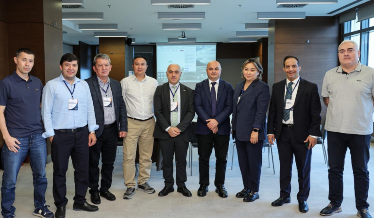 Avrasya Kredi Büroları Birliği (ACIPE) KKB konut sahipliğinde İstanbul’da buluştu