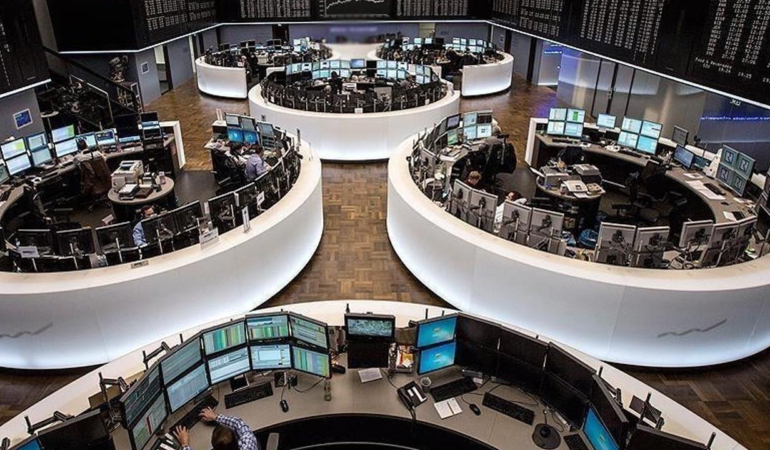 Avrupa borsaları, günü İngiltere hariç düşüşle tamamladı