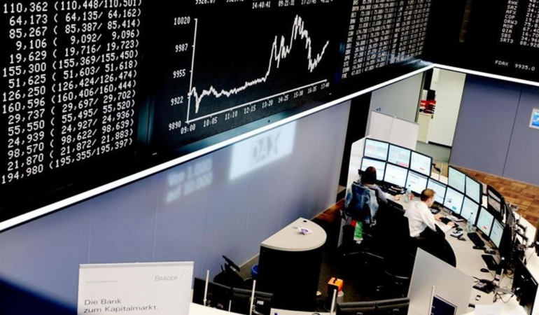 Avrupa borsaları karışık seyirle kapandı