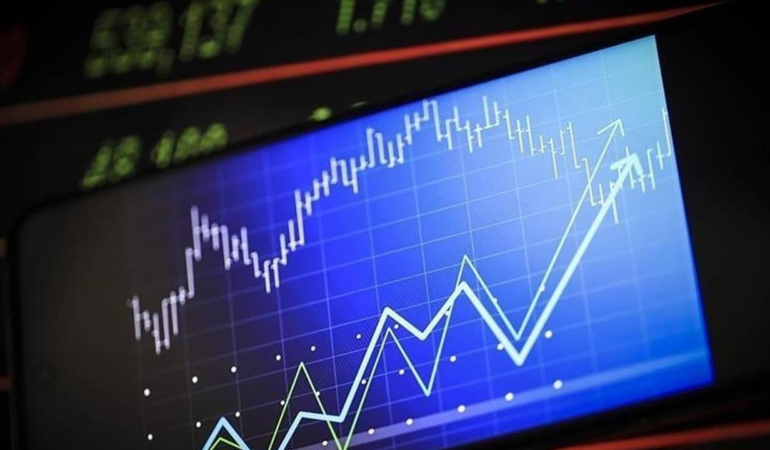 Avrupa borsalarında barış umudu