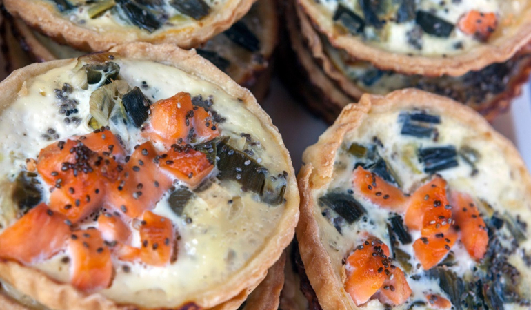 Avrupa’nın lezzet rotaları: En iyi yemek deneyimlerini paylaştılar