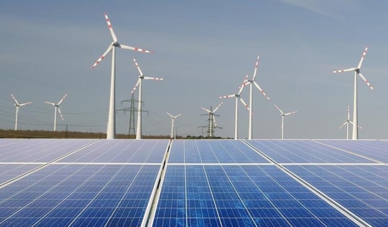 Aydın, Şırnak, Malatya, Konya ve Sivas’ta enerji projeleri için acele kamulaştırma kararı alındı