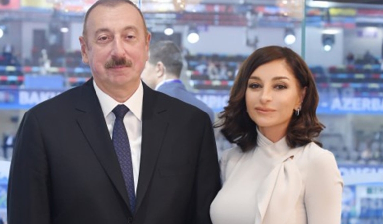 Babasını Demirel, oğlunu Putin kurtardı