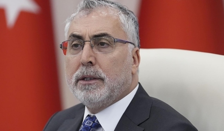 Bakan Işıkhan asgari ücret sürecinin suçlusunu buldu