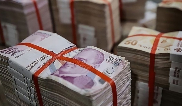 Bankacılıkta kredi desteği imalat sanayisine odaklandı