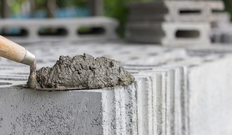 Batı Akdeniz’in çimento ihracatı yüzde 107 arttı