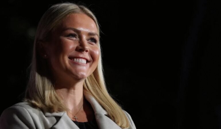 Beyaz Saray Sözcüsü ağzını bozdu: ‘Anan…’