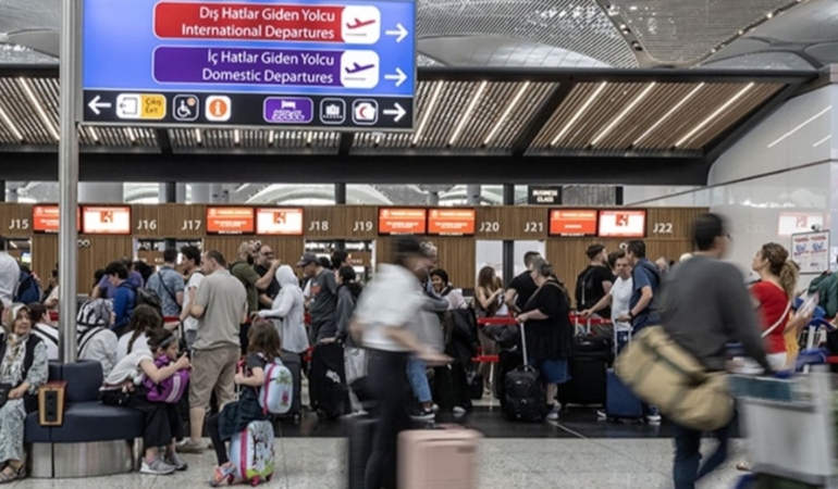 Bilmeden Türkiye’ye gelen binlerce lira ödüyor