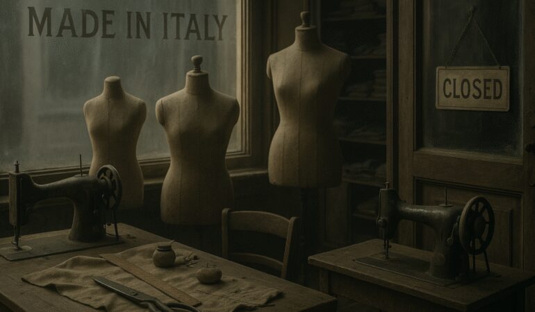 Bir devir kapanıyor: 3 ayda 35 firma kapandı